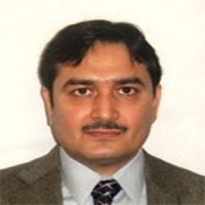 Dr. Syed R. Zaidi